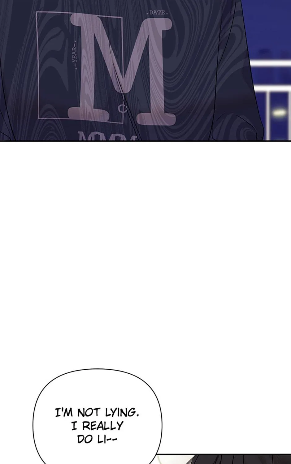 100-Day Romance Chapter 54 page 11 - 