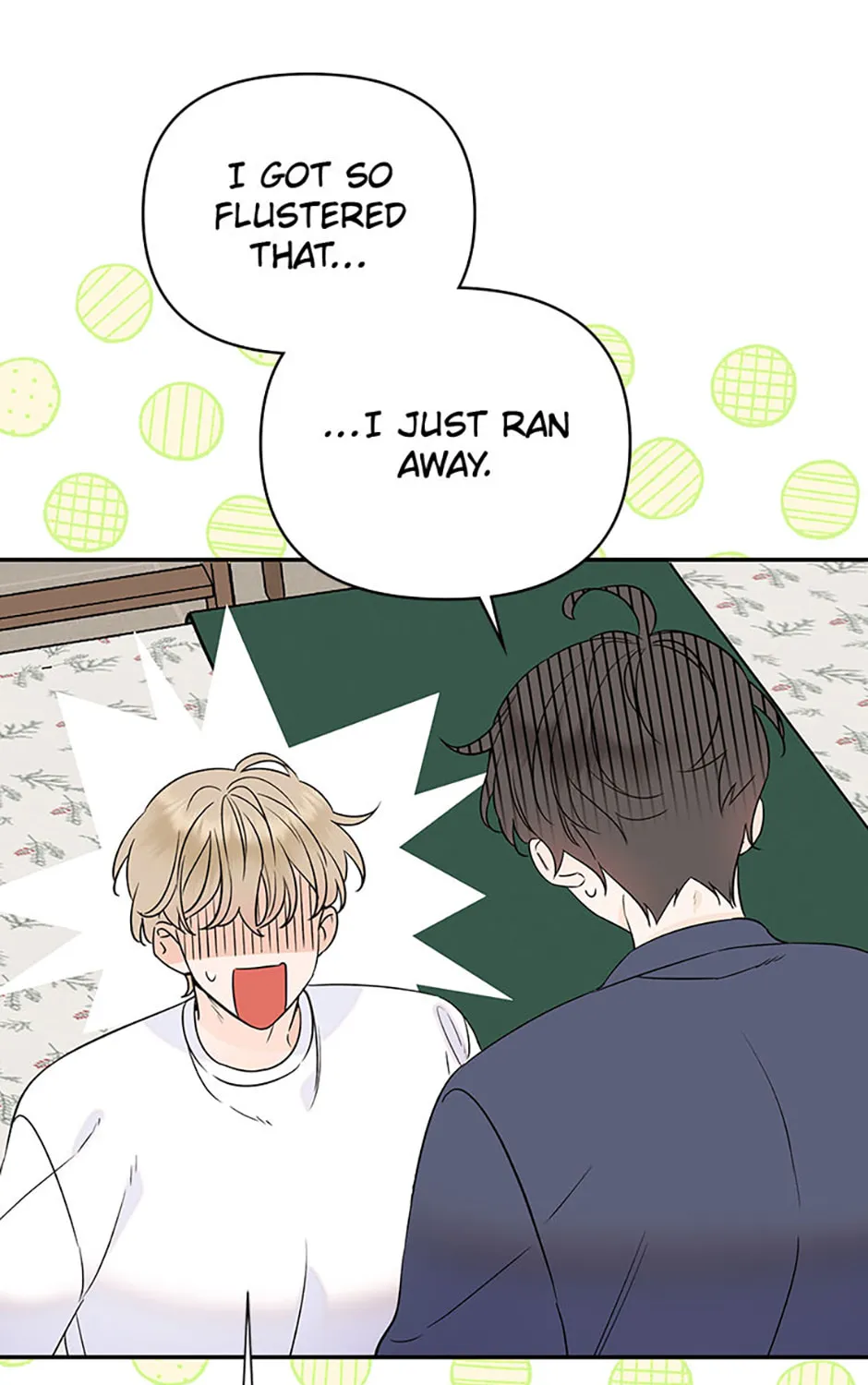 100-Day Romance Chapter 54 page 103 - 