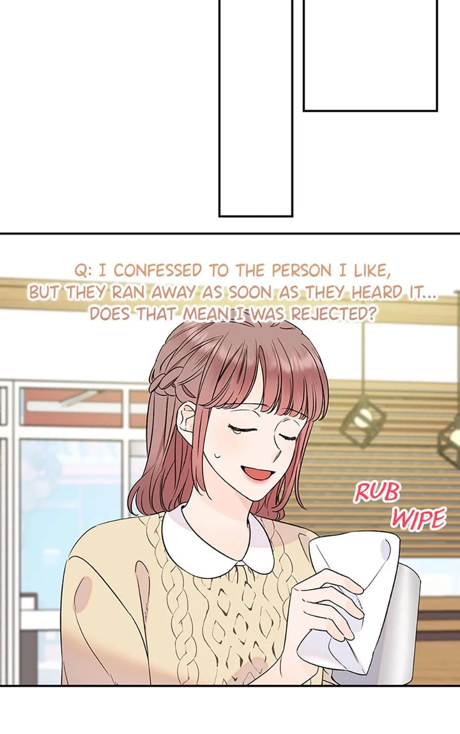 100-Day Romance Chapter 54 page 107 - 