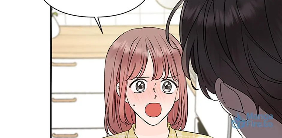 100-Day Romance Chapter 54 page 12 - 