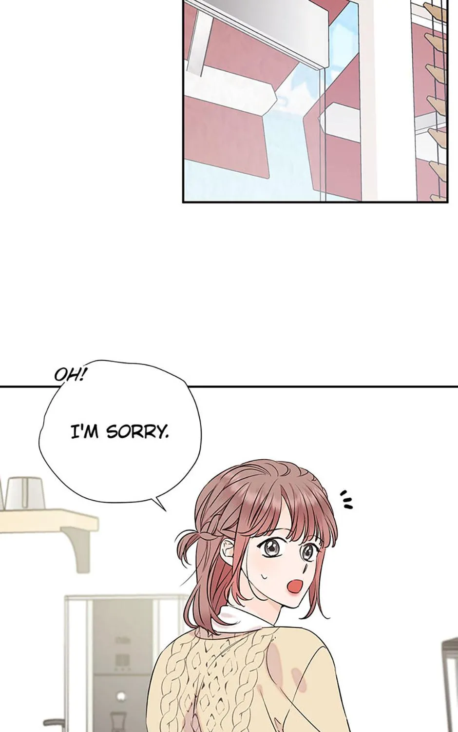 100-Day Romance Chapter 54 page 113 - 
