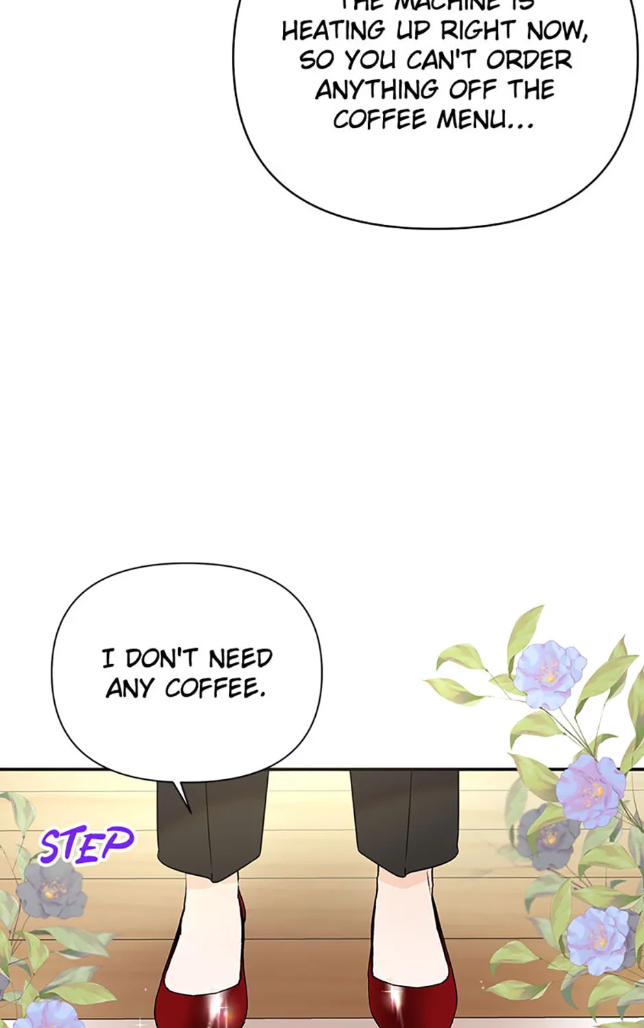 100-Day Romance Chapter 54 page 115 - 