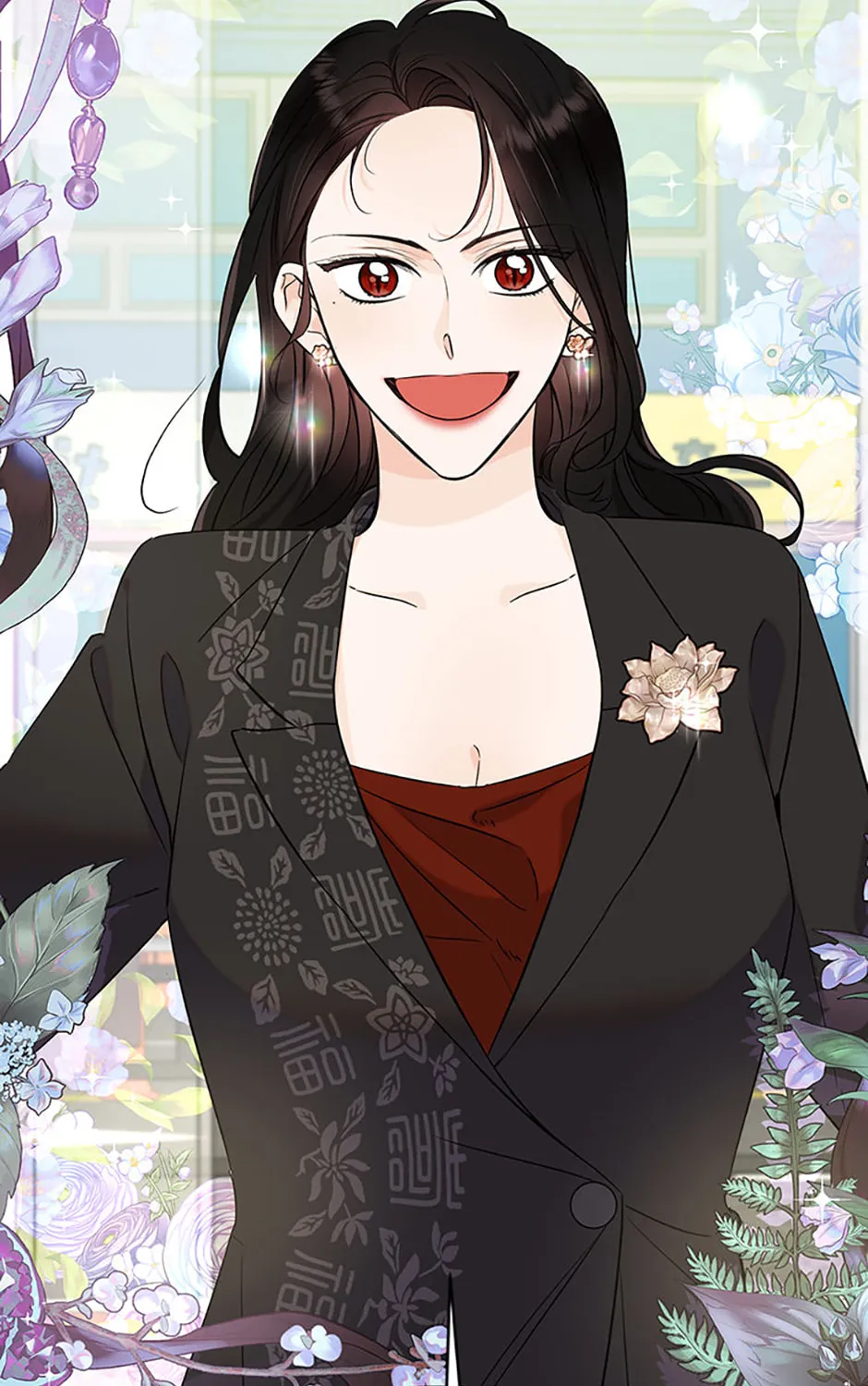 100-Day Romance Chapter 54 page 117 - 