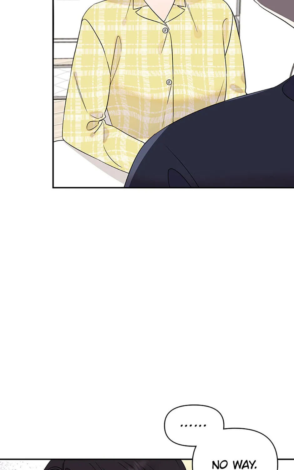 100-Day Romance Chapter 54 page 13 - 