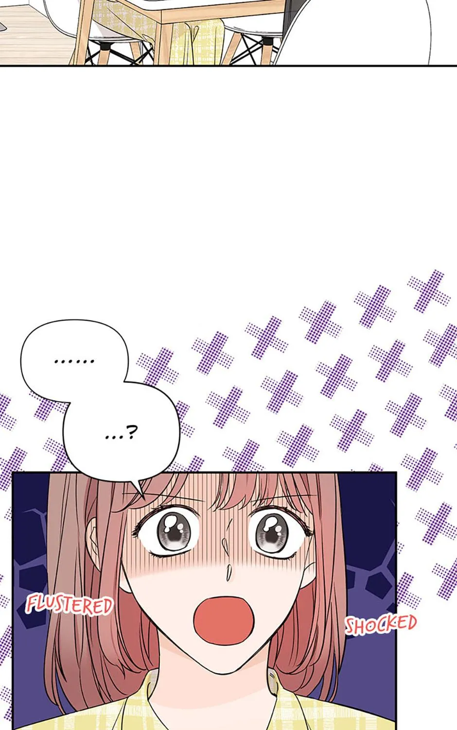 100-Day Romance Chapter 54 page 17 - 