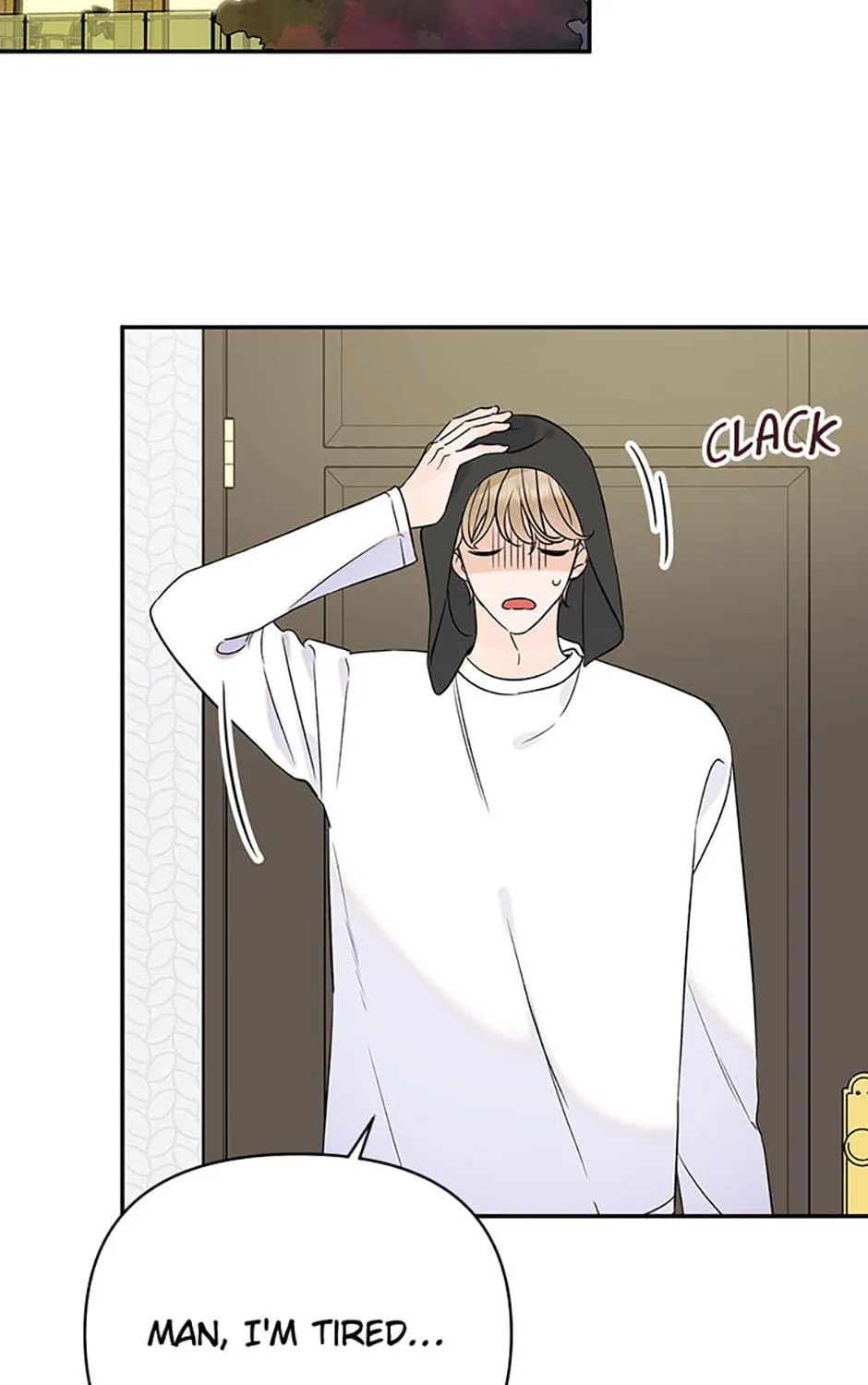 100-Day Romance Chapter 54 page 23 - 