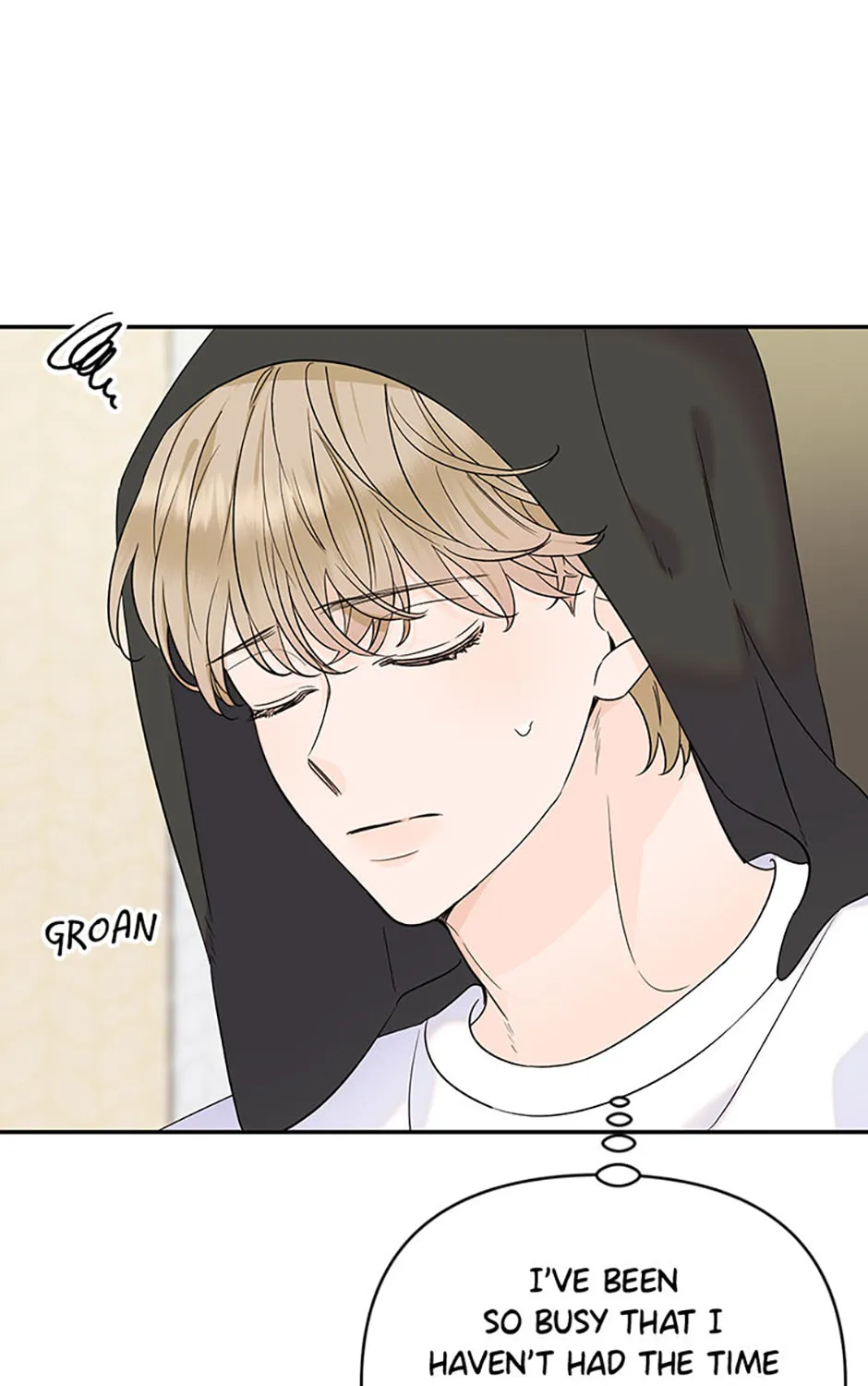 100-Day Romance Chapter 54 page 25 - 