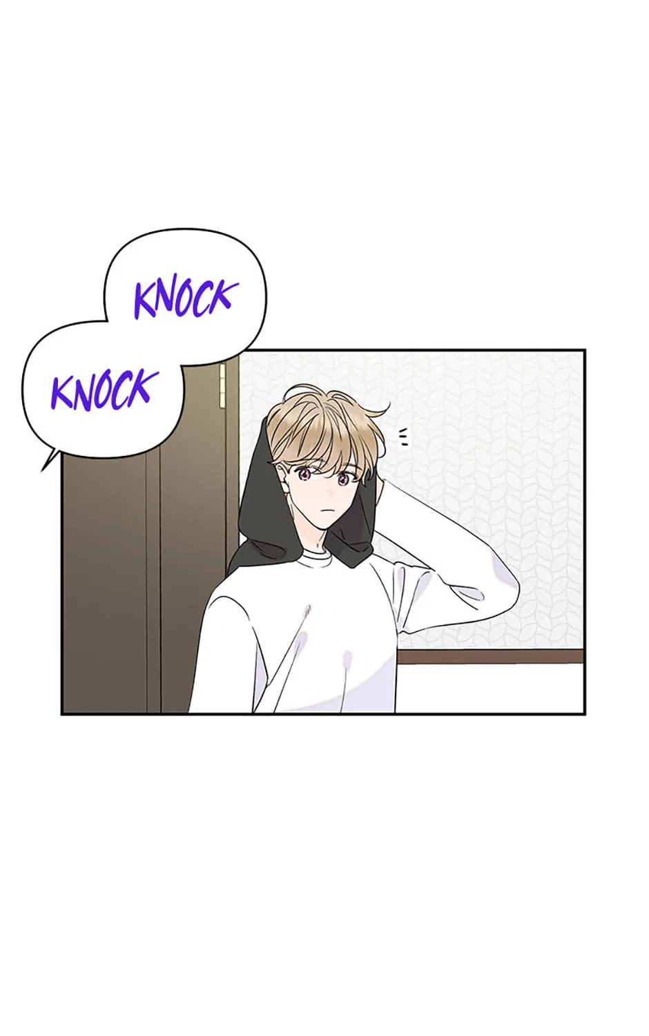 100-Day Romance Chapter 54 page 27 - 