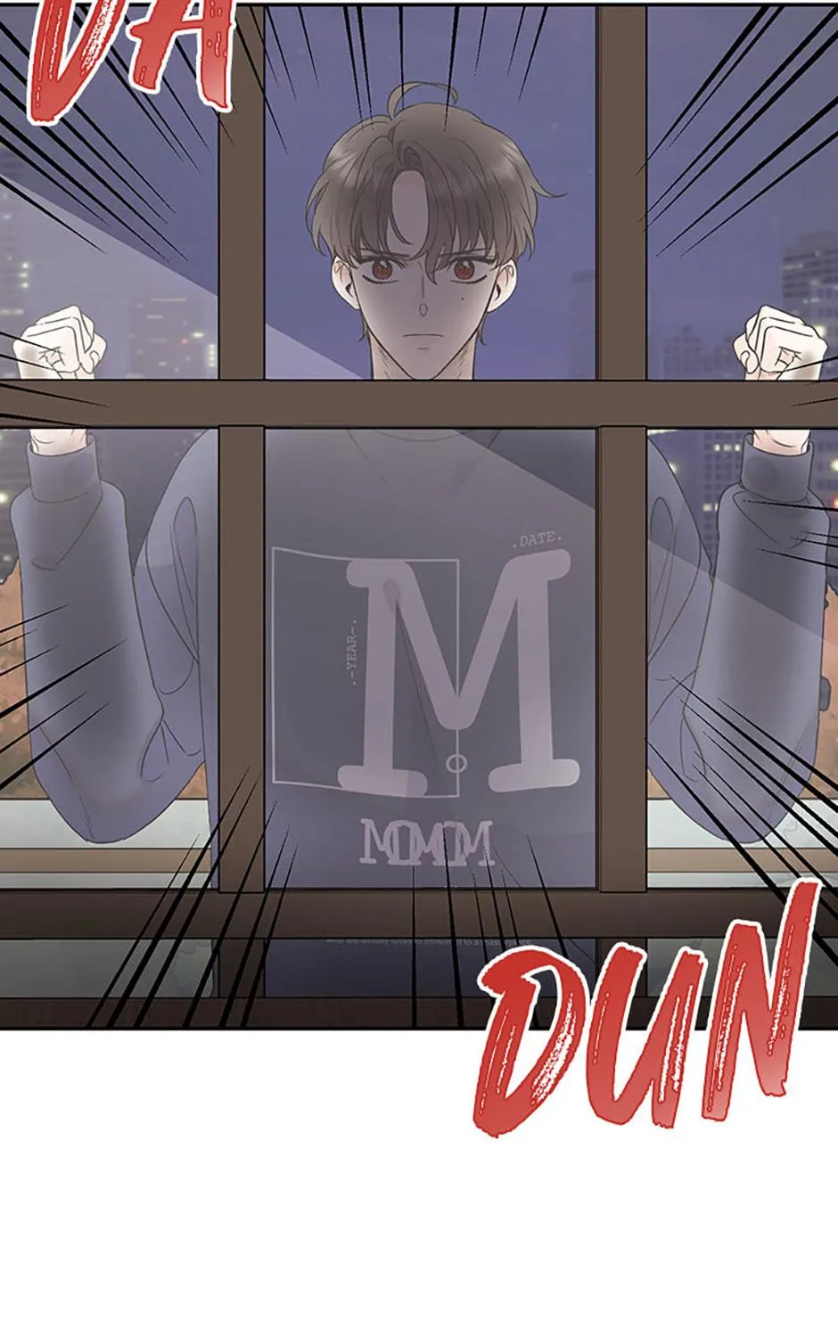 100-Day Romance Chapter 54 page 29 - 