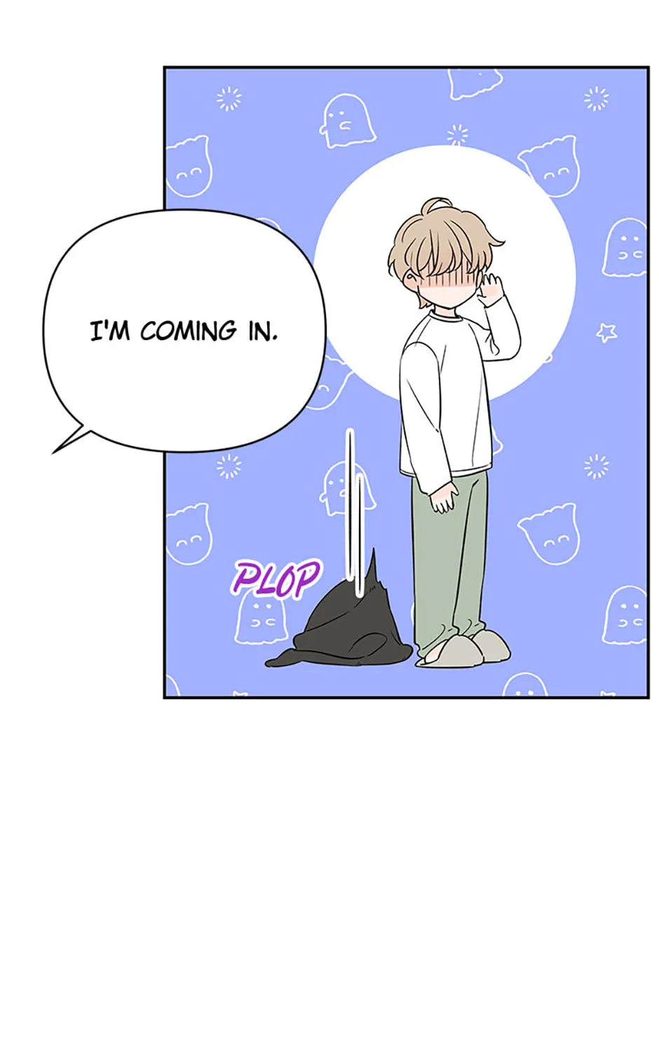100-Day Romance Chapter 54 page 31 - 