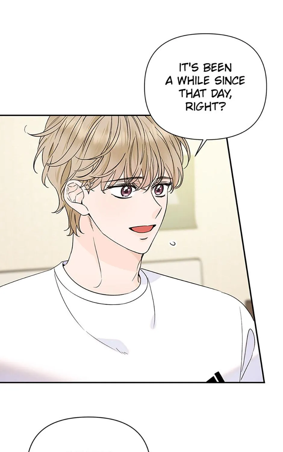 100-Day Romance Chapter 54 page 35 - 