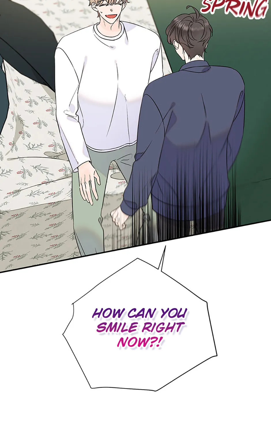 100-Day Romance Chapter 54 page 39 - 