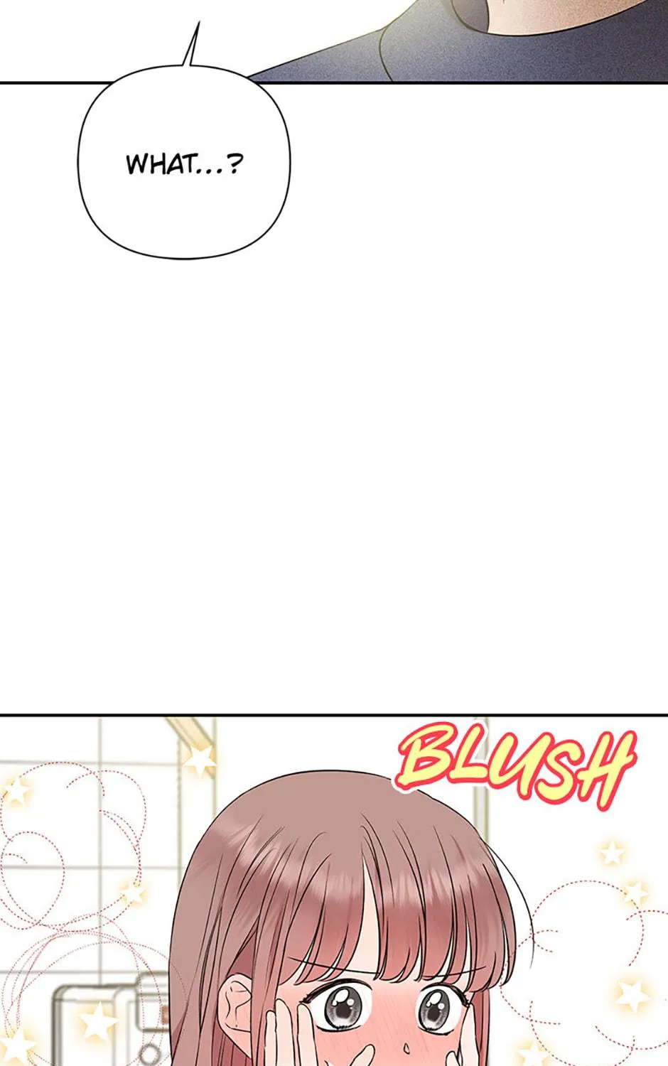 100-Day Romance Chapter 54 page 5 - 