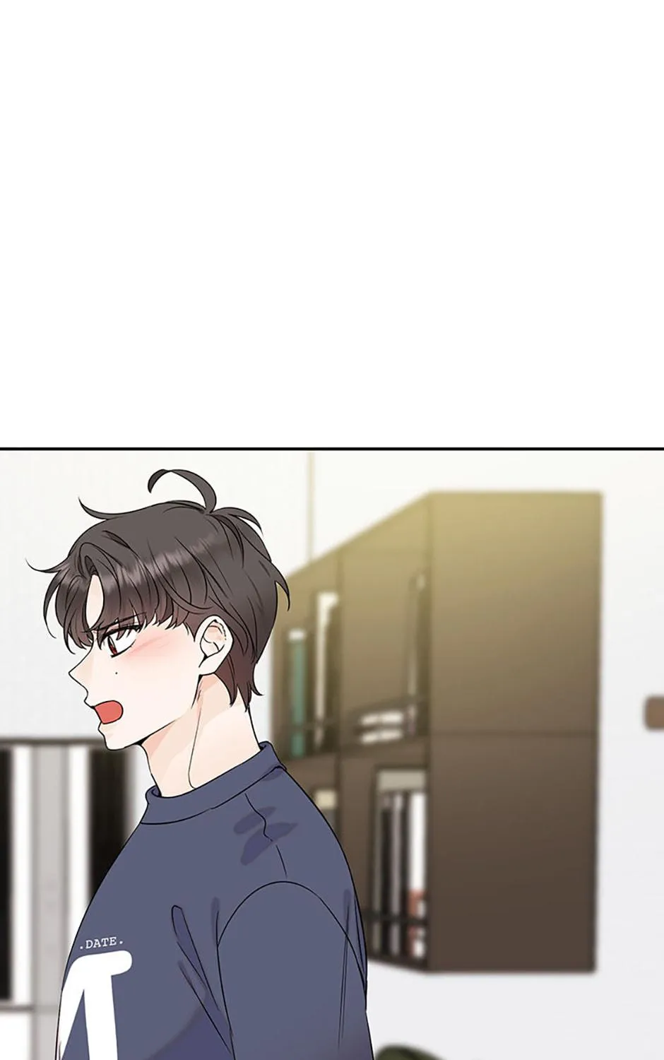 100-Day Romance Chapter 54 page 41 - 