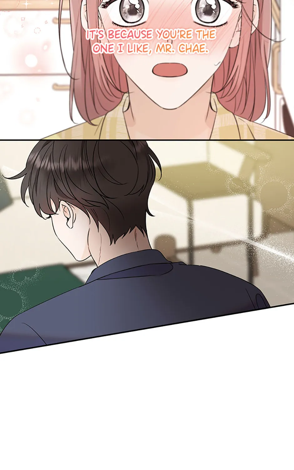 100-Day Romance Chapter 54 page 49 - 