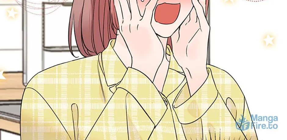 100-Day Romance Chapter 54 page 6 - 