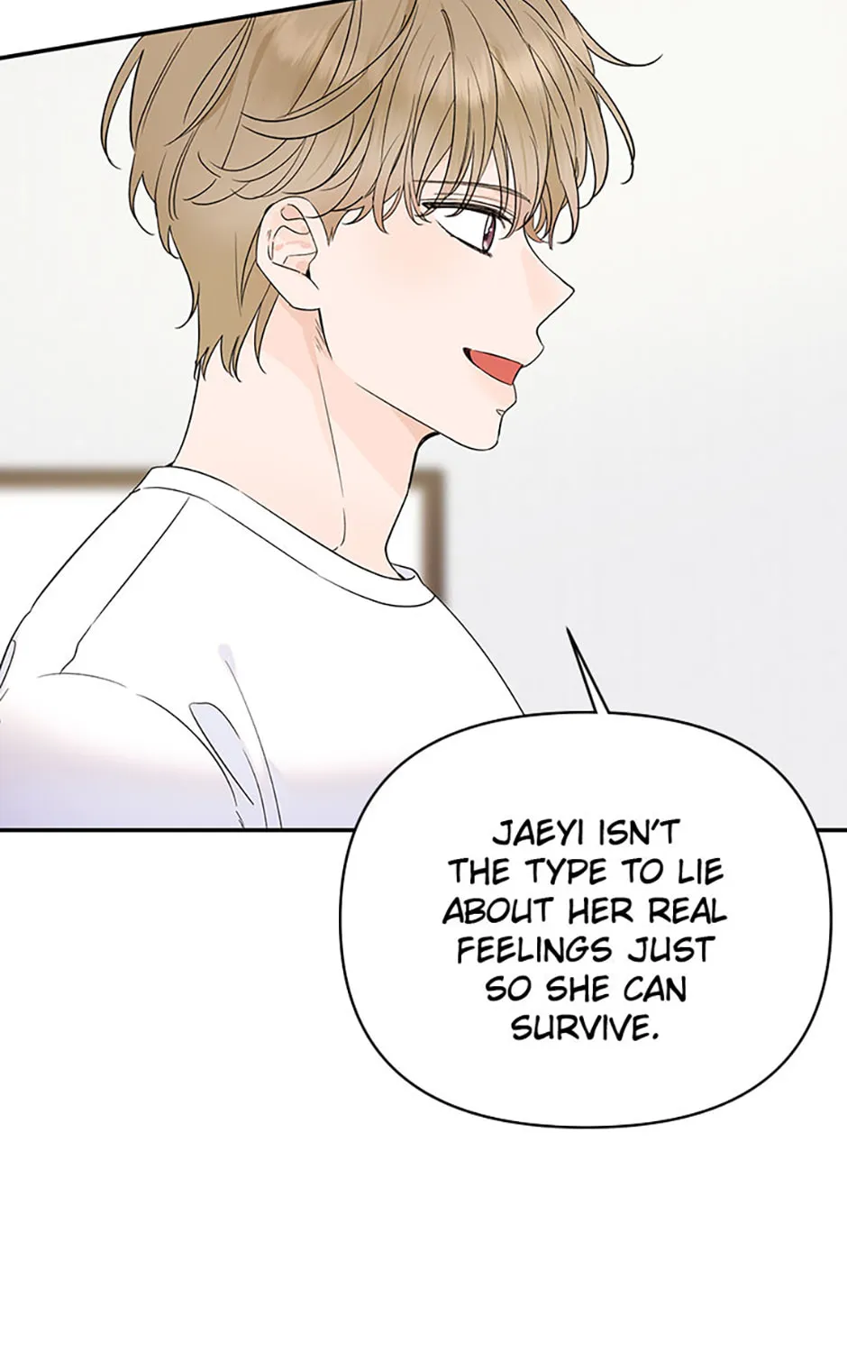 100-Day Romance Chapter 54 page 51 - 