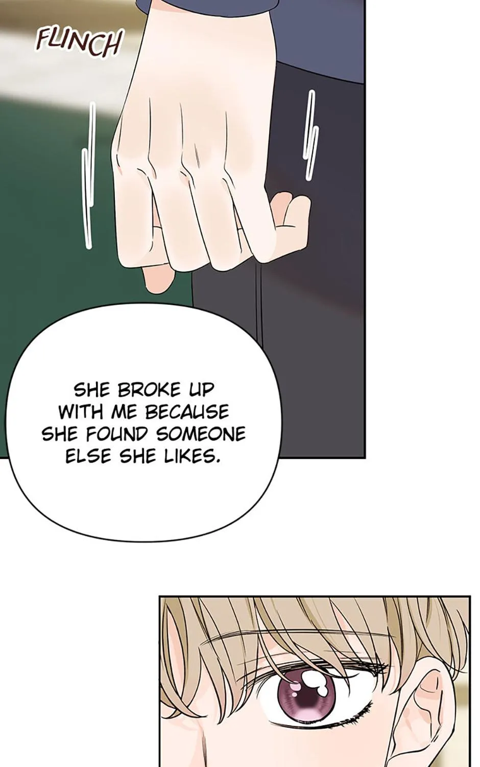 100-Day Romance Chapter 54 page 53 - 