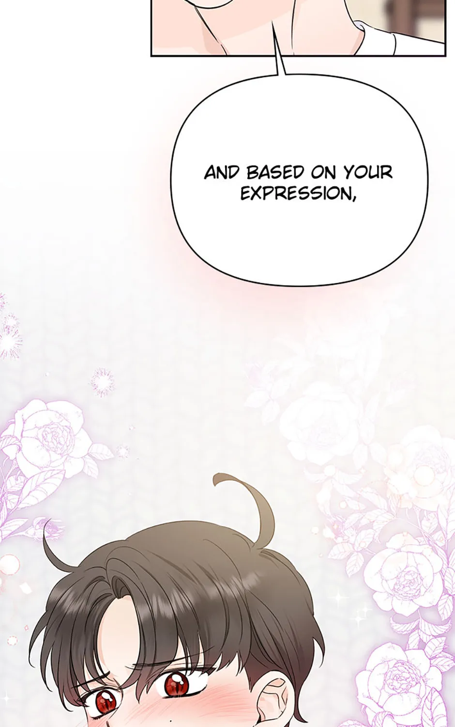 100-Day Romance Chapter 54 page 55 - 