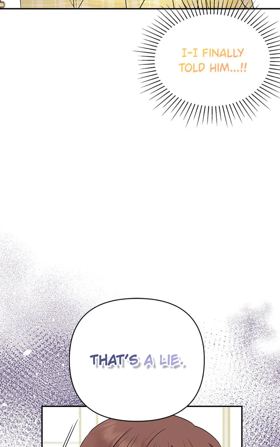100-Day Romance Chapter 54 page 7 - 