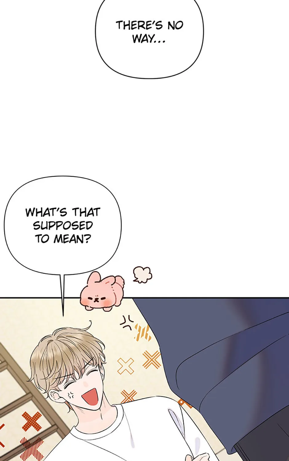 100-Day Romance Chapter 54 page 63 - 