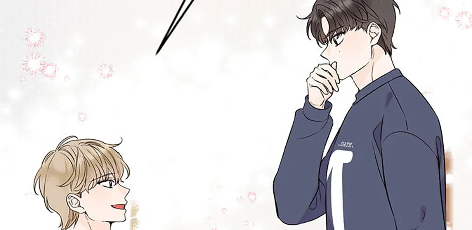 100-Day Romance Chapter 54 page 70 - 