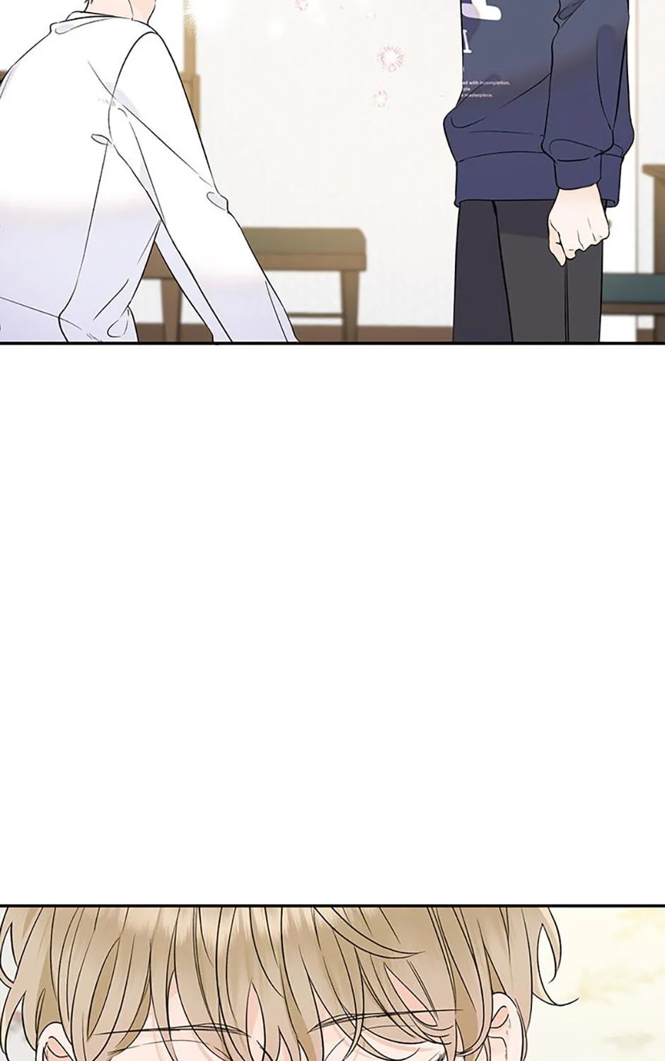 100-Day Romance Chapter 54 page 71 - 
