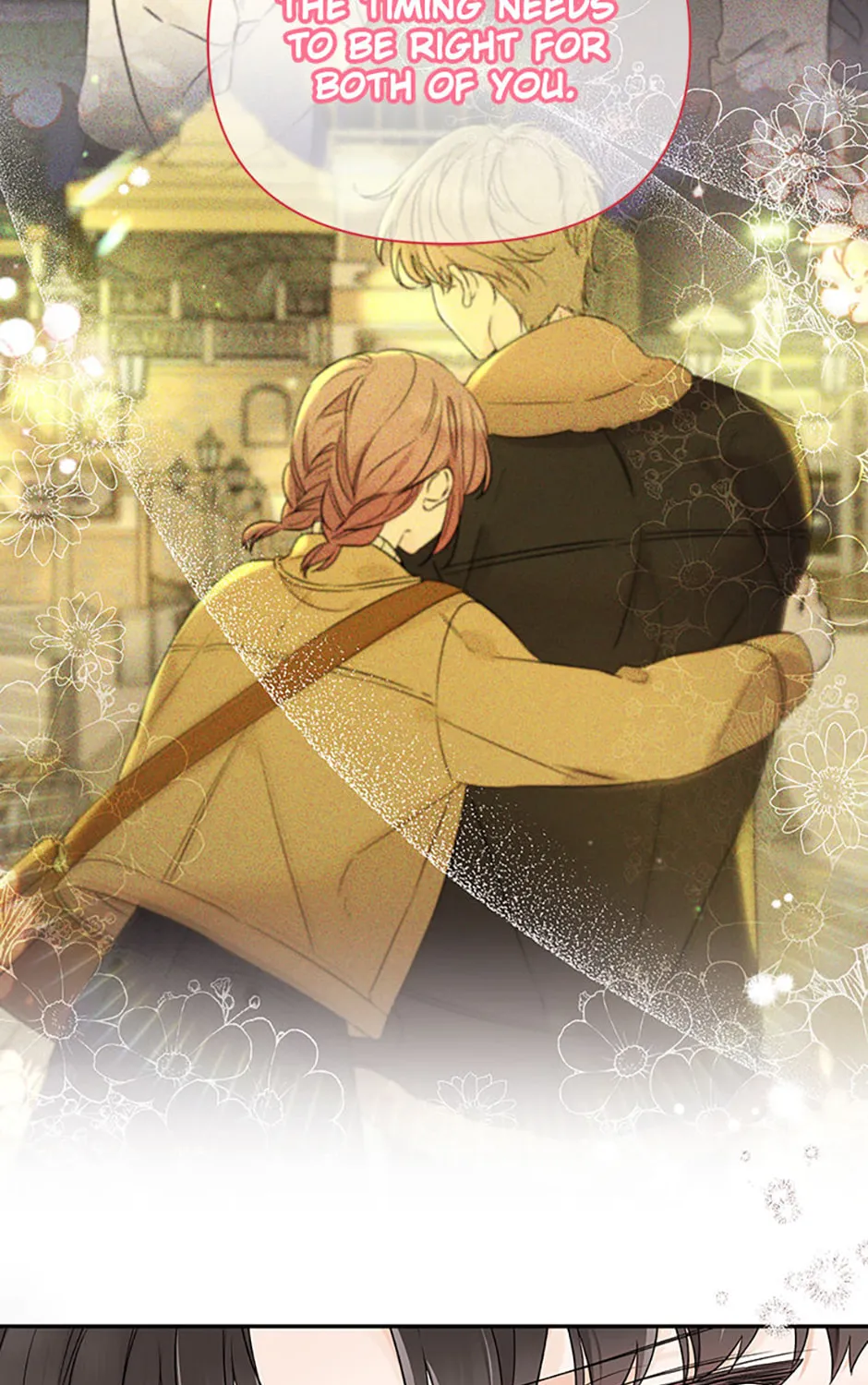 100-Day Romance Chapter 54 page 75 - 