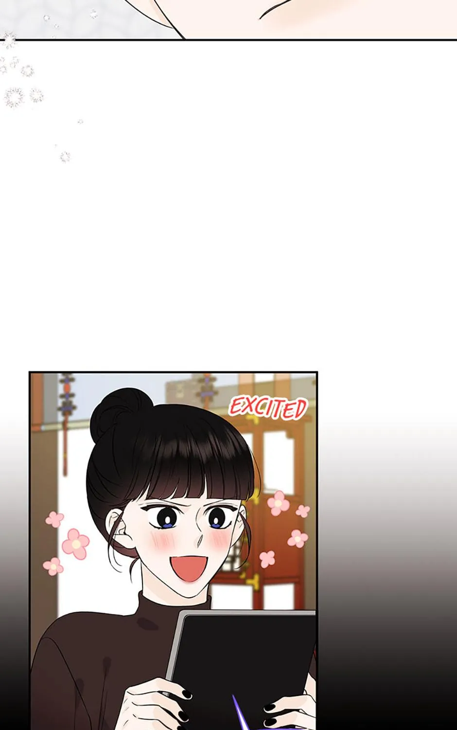 100-Day Romance Chapter 54 page 77 - 