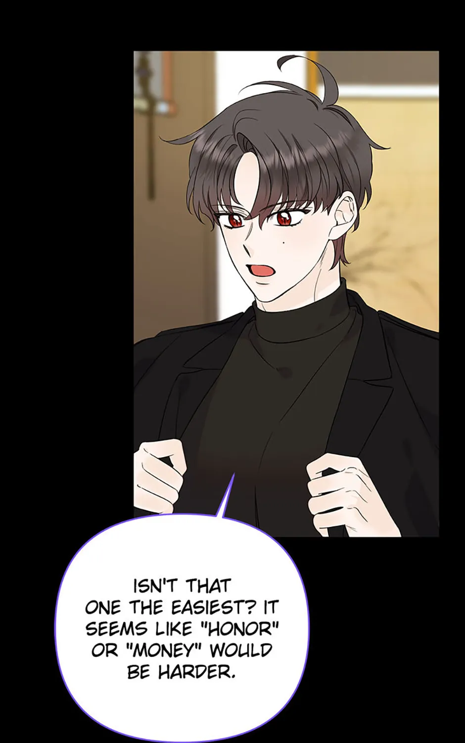 100-Day Romance Chapter 54 page 79 - 