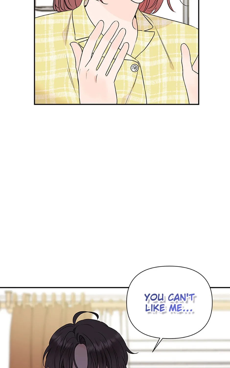 100-Day Romance Chapter 54 page 9 - 
