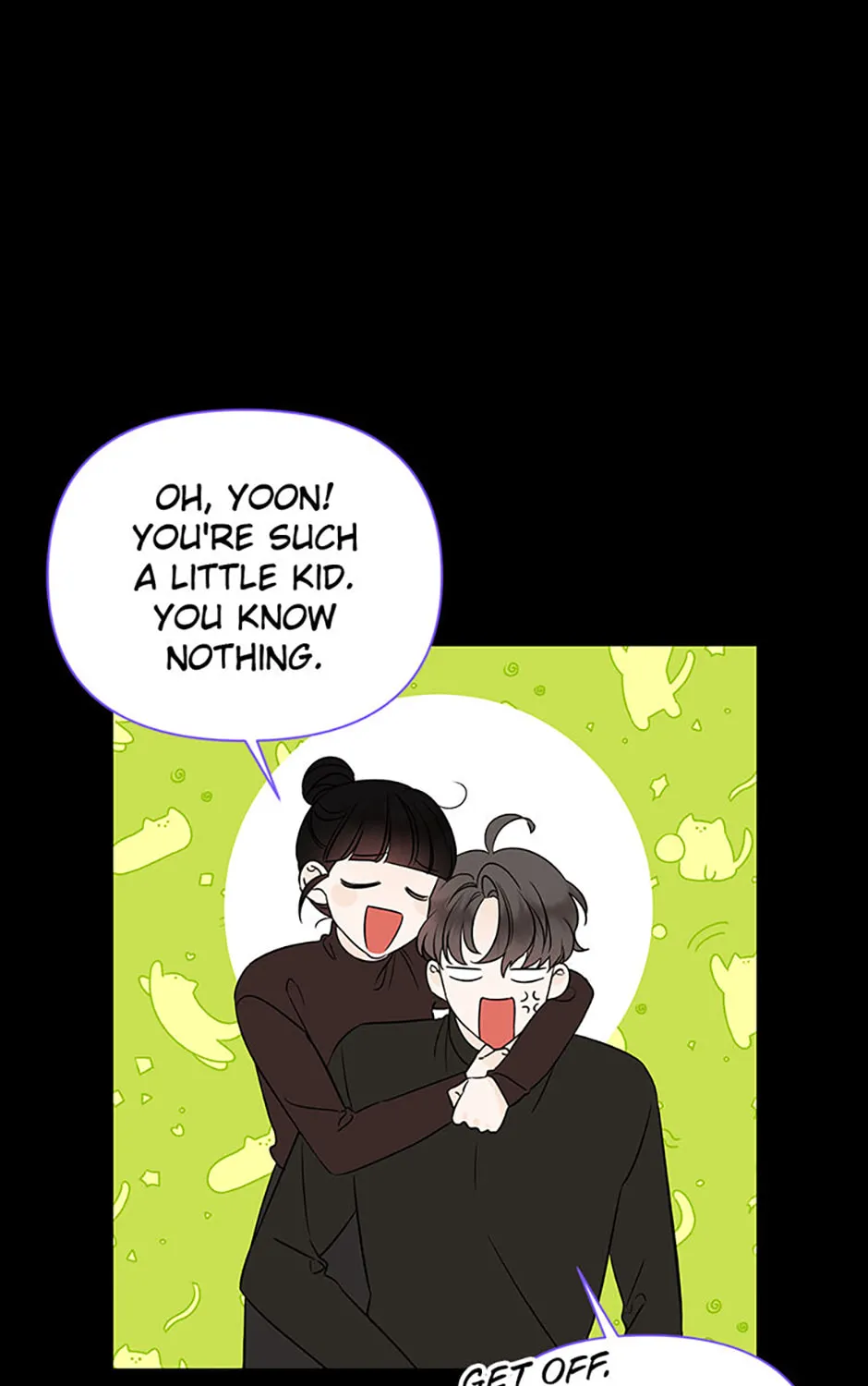 100-Day Romance Chapter 54 page 81 - 