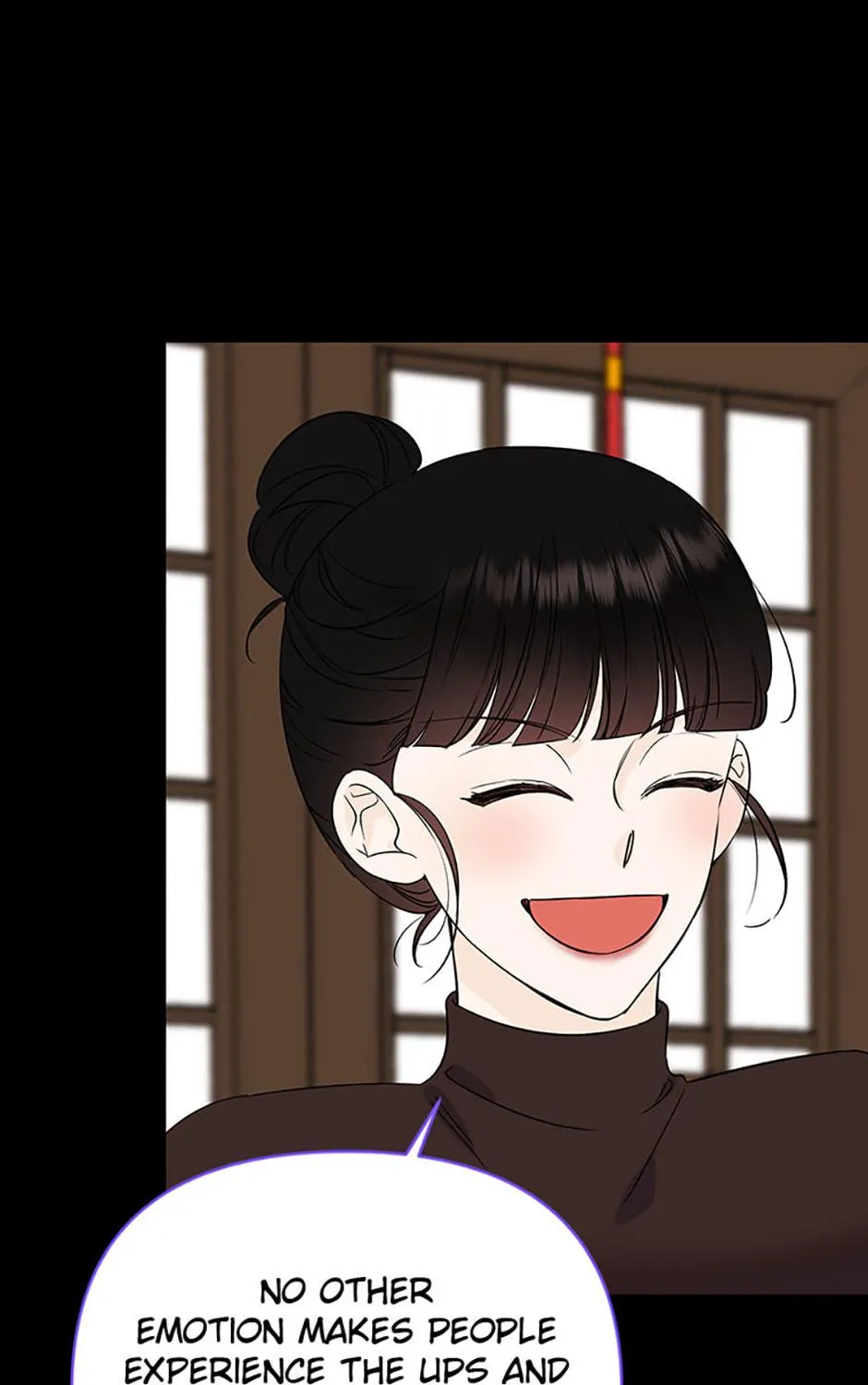 100-Day Romance Chapter 54 page 83 - 