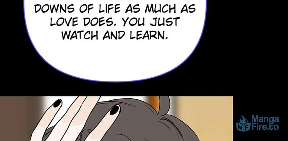 100-Day Romance Chapter 54 page 84 - 