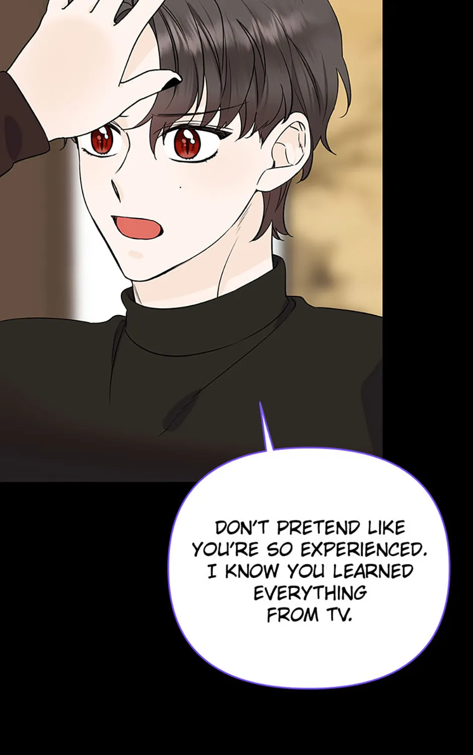 100-Day Romance Chapter 54 page 85 - 