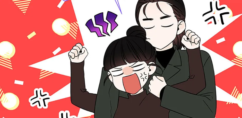100-Day Romance Chapter 54 page 88 - 