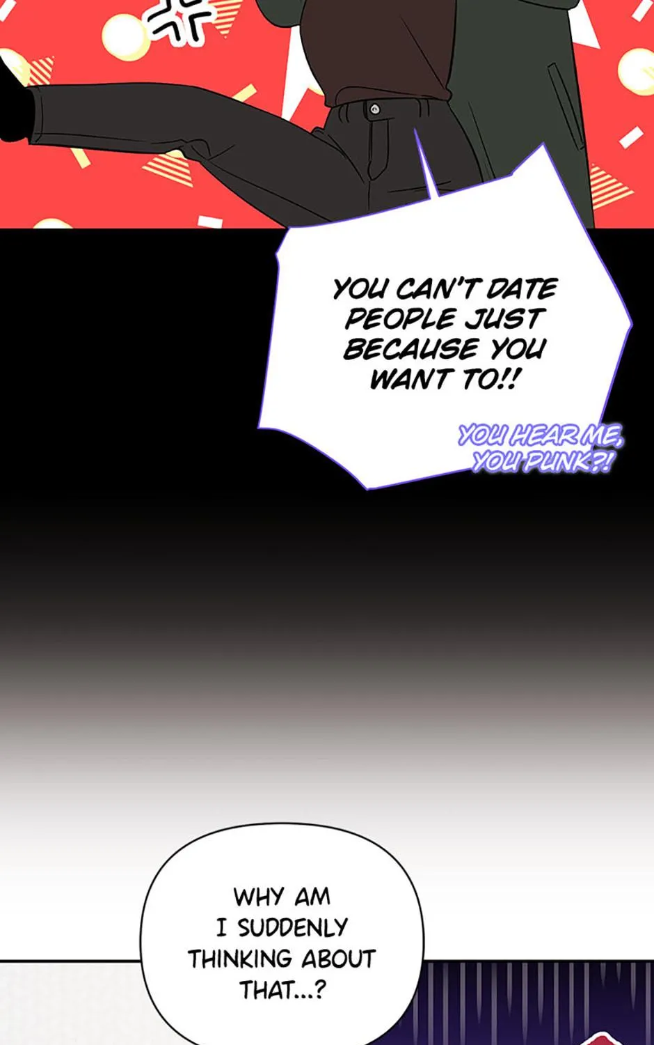 100-Day Romance Chapter 54 page 89 - 