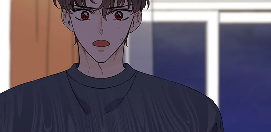 100-Day Romance Chapter 54 page 10 - 