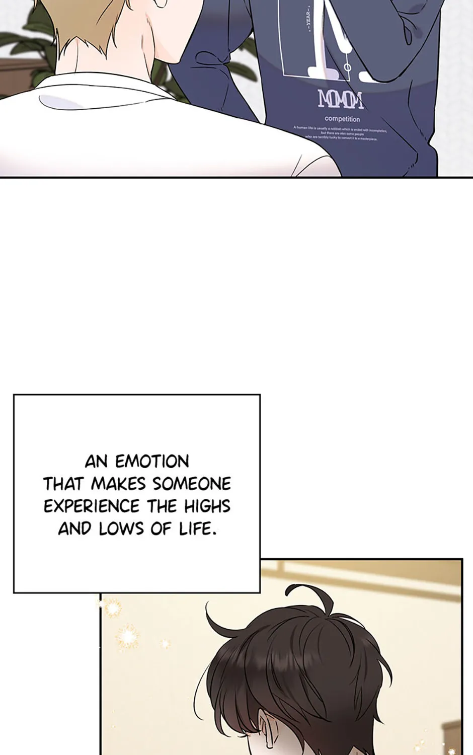100-Day Romance Chapter 54 page 91 - 