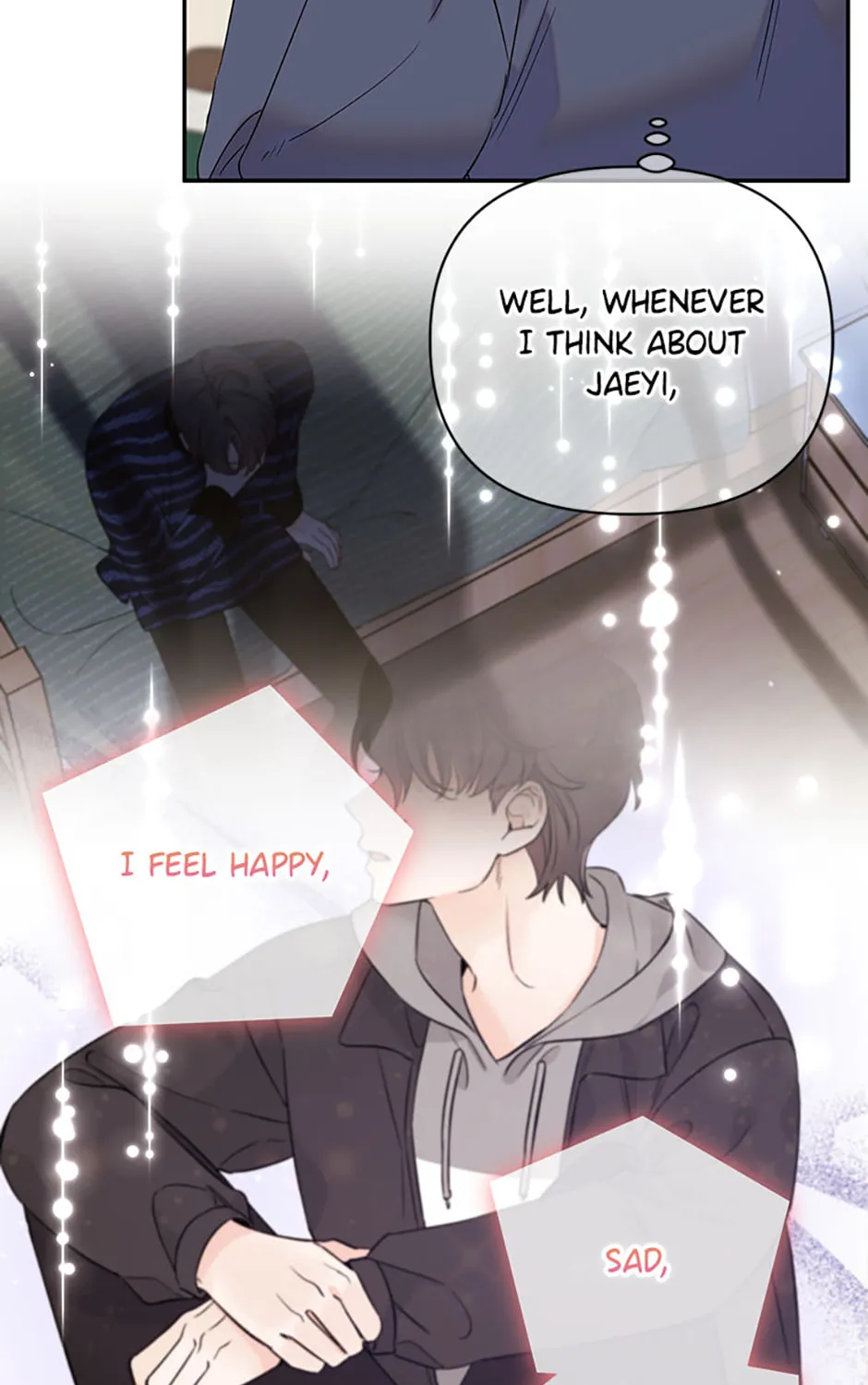100-Day Romance Chapter 54 page 93 - 