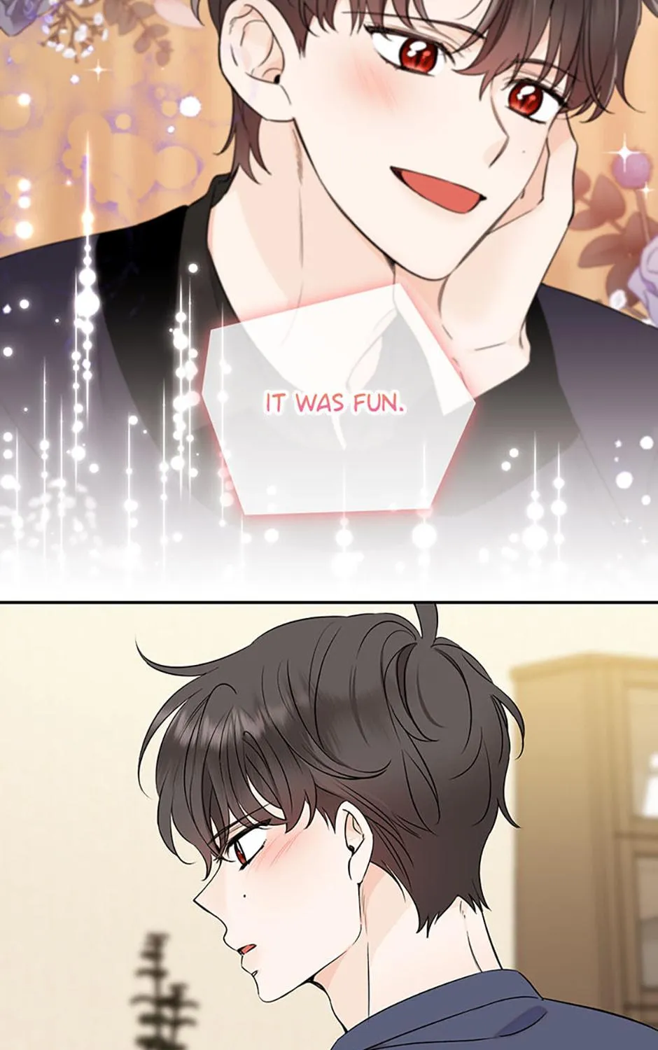 100-Day Romance Chapter 54 page 95 - 