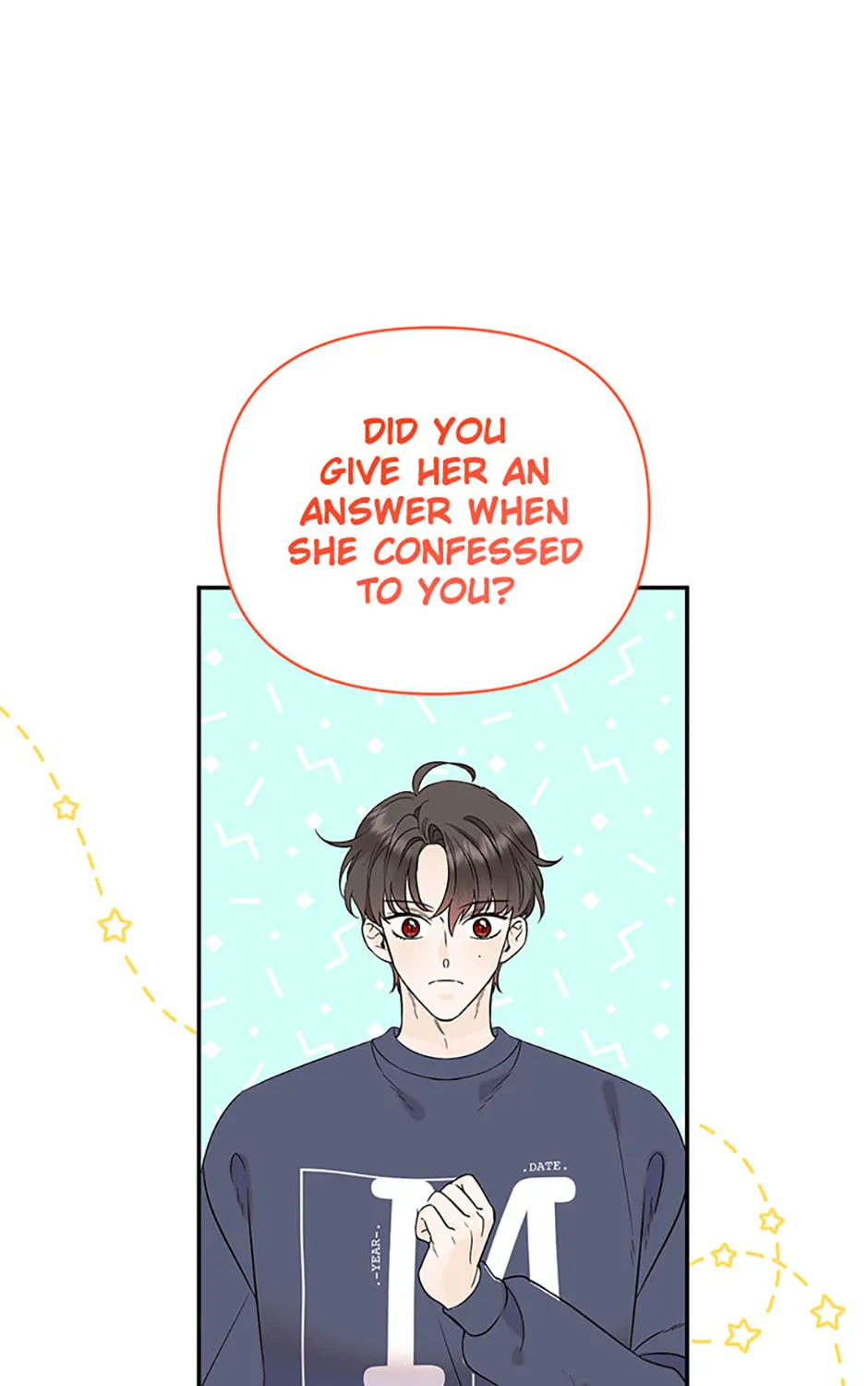 100-Day Romance Chapter 54 page 99 - 