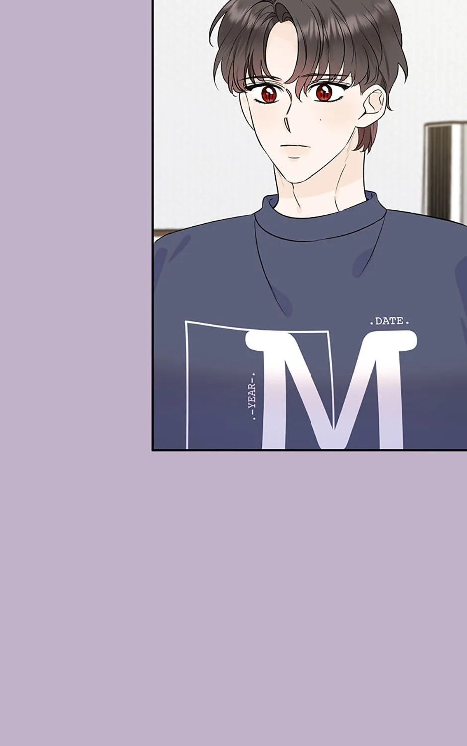100-Day Romance Chapter 55 page 11 - 