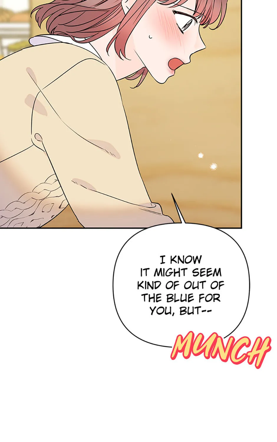 100-Day Romance Chapter 55 page 107 - 
