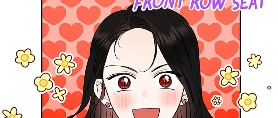 100-Day Romance Chapter 55 page 110 - 