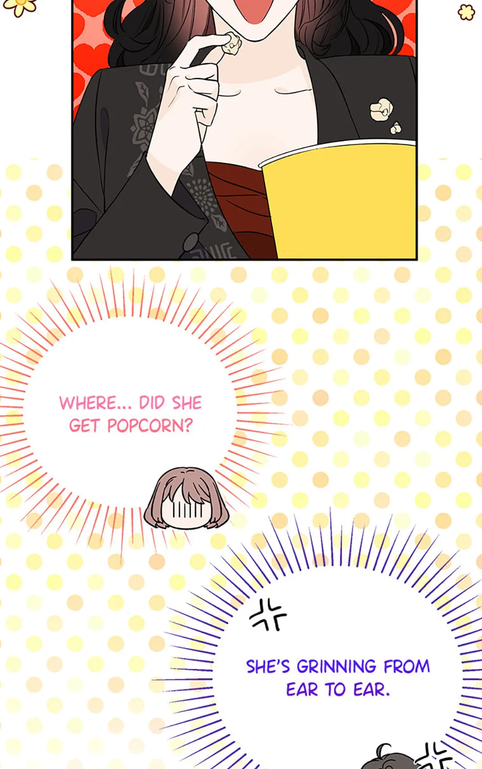 100-Day Romance Chapter 55 page 111 - 