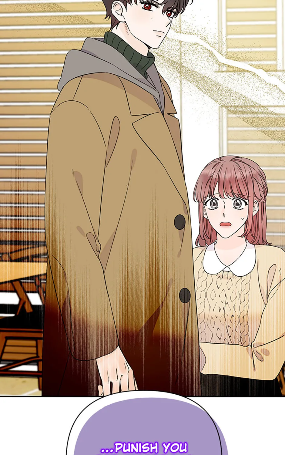 100-Day Romance Chapter 55 page 117 - 