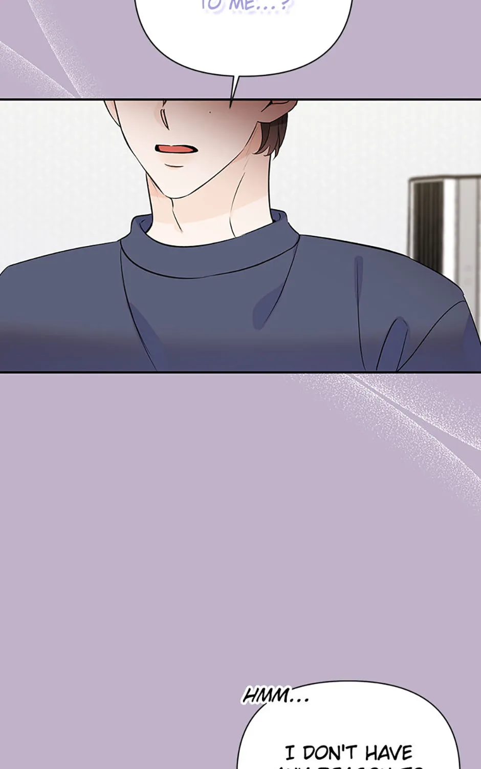 100-Day Romance Chapter 55 page 13 - 