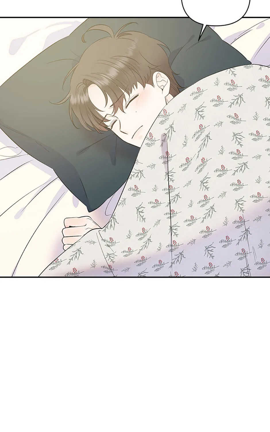 100-Day Romance Chapter 55 page 3 - 