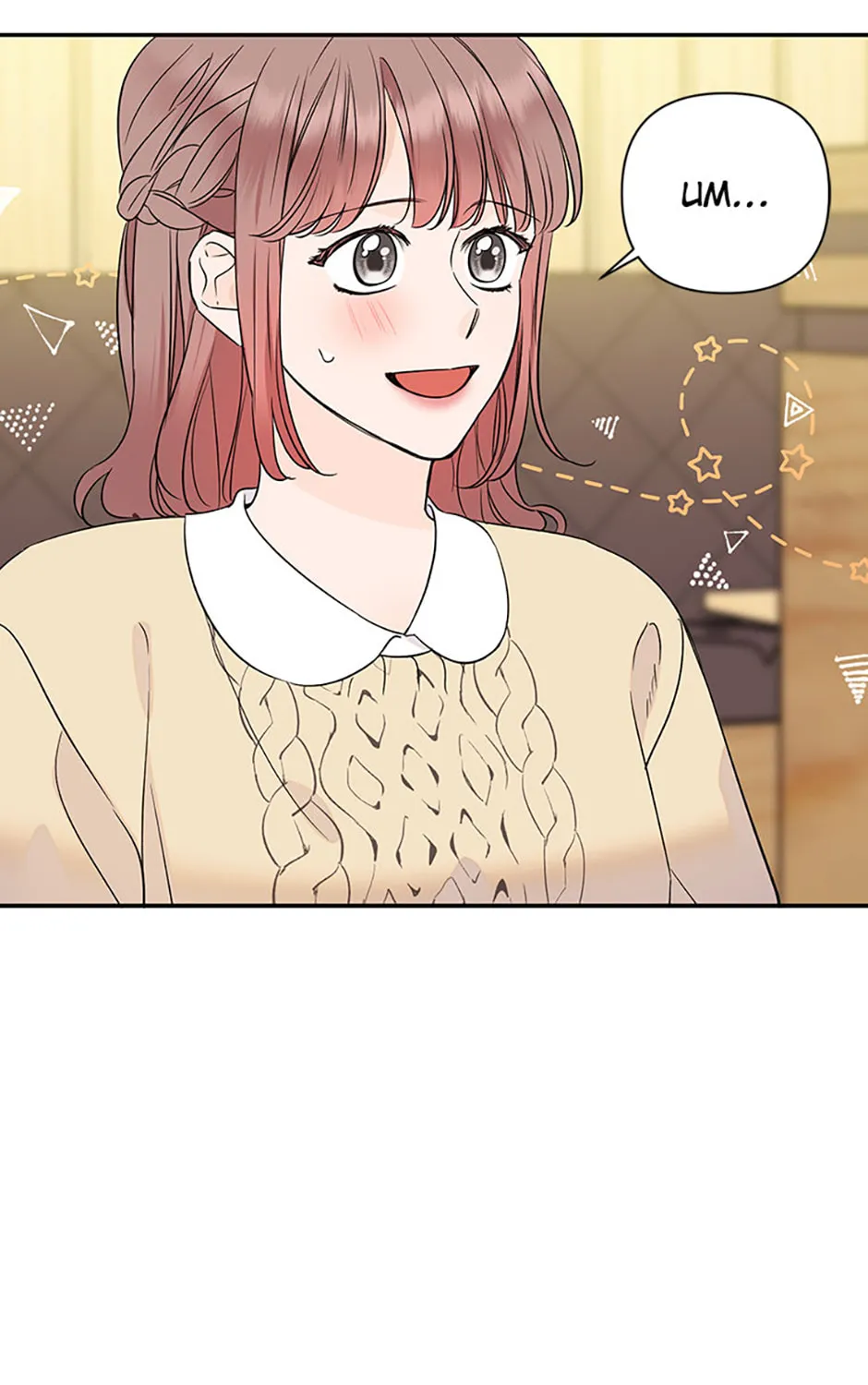 100-Day Romance Chapter 55 page 31 - 